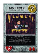 - Custom Card