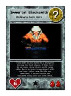- Custom Card