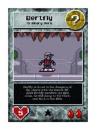 - Custom Card