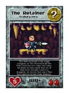 - Custom Card