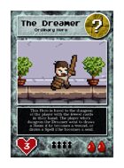 - Custom Card