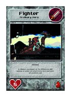 Chrono - Custom Card