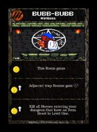 Bubb-bubb - Custom Card