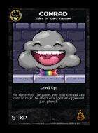Conrad - Custom Card