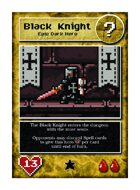 Black Knight - Custom Card