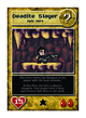 Ash - Custom Card