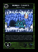 Wampa Cavern - Custom Card