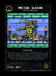 Meow Kahn - Custom Card