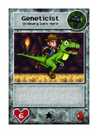 - Custom Card