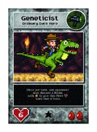 - Custom Card