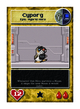 Cyporg - Custom Card