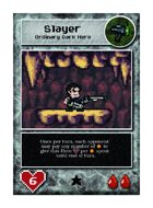 - Custom Card