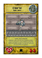 Corrin, Twice Princess - Custom Card