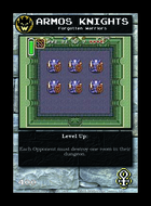 Armos Knights - Custom Card