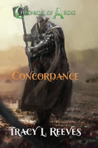 The Chronicles of Ardis: Concordance