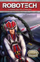Robotech: A Macross Saga RPG (SWAdE)