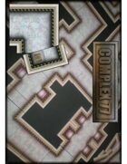 Complex 77 The Flood Tile Set