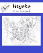 Heyoka Core Book v1