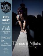 Wicked Words #5