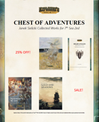 Chest of Adventures