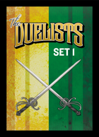 The Duelists: Set 1