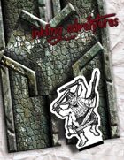 Inkling Adventures #1: Raiders of the Forgotten Treasure