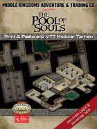 Adventure Map Tiles:The Pool of Souls