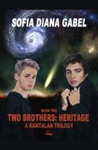 Two Brothers: Heritage