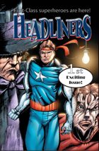 Headliners