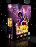 King of Clubs