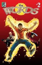 The Words Vol 1 #2