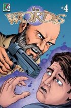 The Words Vol 1 #4