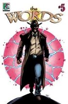 The Words Vol 1 #5