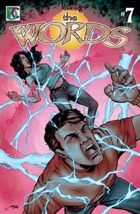 The Words Vol 1 #7