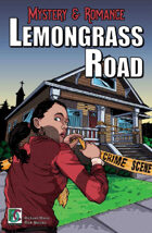 M&R #2 Lemongrass Road
