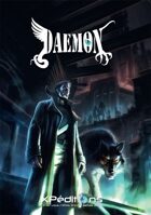 Daemon livre de base