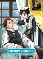 (TL) London Romance