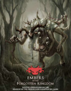 Embers System Companion: Shadow of the Demon Lord (SotDL)