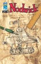 Nodwick #15