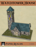 Watchtower House