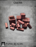 Crates