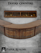 Tavern Counters