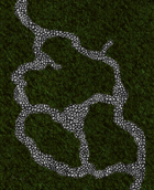 Cobblestone Pattern for Gimp