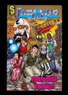 Face Value Four-Page