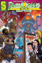 Face Value Comics #2