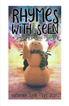 Rhymes With Seen: Prologue Issue