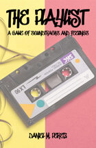 The Playlist: A Game of Soundtracks and Feelings