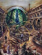 The Fate of Inglemia - Fate 3.0 Edition (Kindle Version)