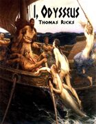 I, Odysseus