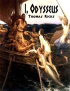 I, Odysseus (Audio Book)